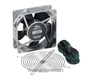 Ventilation Fan