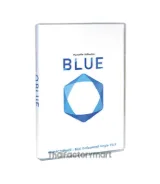 PFXBLPCZLSPAZZ PFXBLPCZLSPAZZ BLUE Professional Single (Email) photo 1