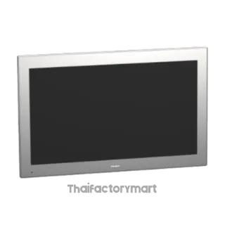 PFXFP6800WCD, Flat Panel Monitors Pro-face FP6000 Series