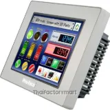 5.7", 65,536-color TFT, QVGA, Serial I/F, USB TypeA, miniB, Ethernet, DC24V photo 1