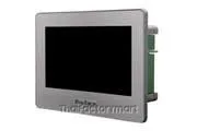 PFXGP4115T3D ; Display type. TFT Color LCD ; Display size. 4.3" Wide ; Resolution. 480 x 272 pixels ; Effective display area. W95 x H53.9 mm [W3.74 x H2.12 in.]. รูปที่ 2