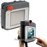 PFXGP4311HTADERK(S01), Touchscreen Pro-face GP4000 Series รูปที่ 2