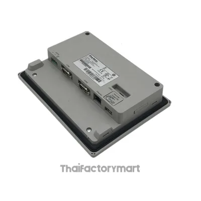 PFXGP4402WADW, 7" Wide TFT Analog Touch Panel (DC) photo 3