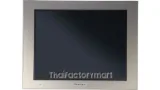 12.1-inch TFT, 65,536 colors, SVGA 800 x 600 pixels, Analog Touch Panel, Ethernet I/F, COM I/F x 2, USB A/mini-B I/F x 1 each, SD Card I/F, DC24V photo 2
