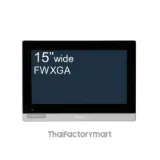 PFXSP5700WCD, Touchscreen Pro-face SP5000 รูปที่ 3