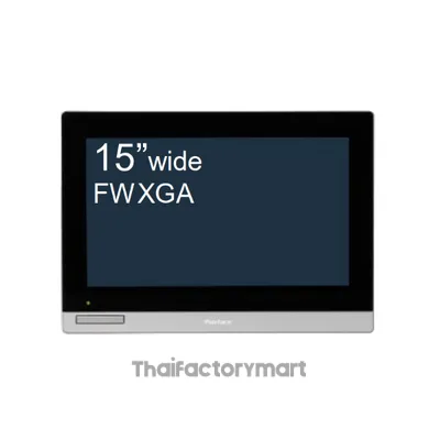 PFXSP5700WCD, Touchscreen Pro-face SP5000 รูปที่ 3