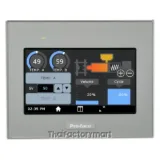 PFXST6200WADE (GP-Pro EX) : จอทัชสกรีน HMI 4.3" RS-232C/422/485, USB 2.0, 24VCD - Proface - Touch Screen photo 1