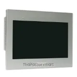 Pro-face 10"W touch panel display, 2COM, 2Ethernet, USB host device, 24VDC, GP-ProEX model PFXST6500WADE photo 1