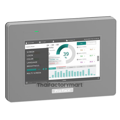 PFXSTM6400WADE