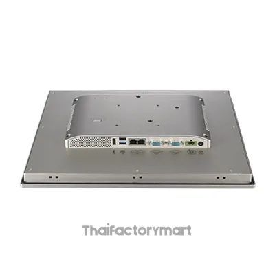 15" Fanless Panel PC with Intel® Celeron® N2930 Processor รูปที่ 2