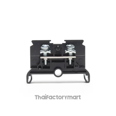 PT-SS20 : Terminal Blocks 20A / 2mm² AWG20~14 (Screw) M3.5 - Togi - Terminal Block รูปที่ 2