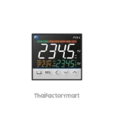 PXF4AER2-MV100, Temp Controller Fuji Electric PXF รูปที่ 1