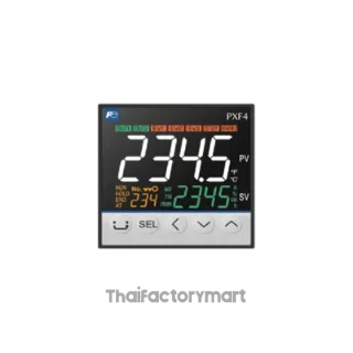 PXF4AER2-MV100, Temp Controller Fuji Electric PXF