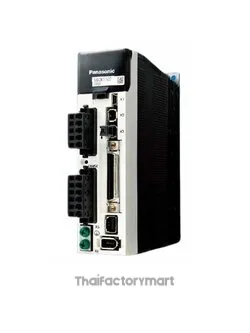 SERVO DRIVER 10A 240V LOAD