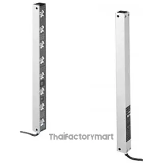 NA40-24-H | Area Sensor NA40 With spatter protectionhood