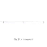 CLA6S-24A-CD600mm DC24V LED light bar, IP66, IP67, IP69k, polycarbonate body, Daylight White