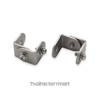 CWF-001Angle bracket for CWF series (1 pair)
