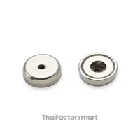 CWF-002Magnetic bracket for CWF series (1 pair)