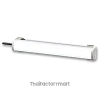 CWF3S-24-CD300mm LED work light, DC24V, leads, on/off switch. UL, CE