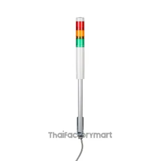 Tower3Tier40mm100-240V No Buzzer