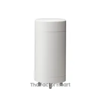 LR5-01WJNW50mm UL CE IP65 DC 12V, Base Unit, Direct Mount with Cable, No Flashing/Buzzer, Off-white