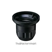 NE-001DUpper Bracket for NE-A and NE-IL series with 2 rubber rings for 22mm poles