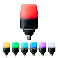 NE-ILNB-M56mm, 24V DC, IO-Link Signal Beacon, Multi-color