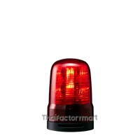 SF08-M1KTB-RMulti-function 80mm, 12-24V DC, Terminal Block, Buzzer, Red