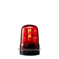 SF08-M1KTN-RMulti-function 80mm, 12-24V DC, Terminal Block, Red