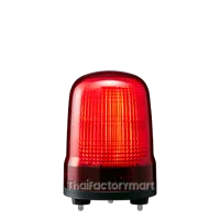 SL10-M2JN-RFlashing 100mm,100-240V AC, Cable, Red