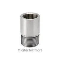 SZ-90422mm to 3/4" NPT adapter for 22mm pole