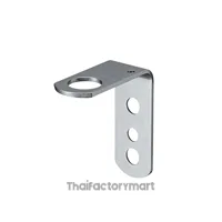 Grey L-Bracket for use with LR4-LJ, LR5-LJ, LR6-LJ