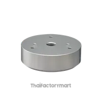 SZP-103NPT bracket - For 100mm SL, SK, SF models. 1/2" NPT internal threads