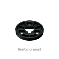 SZW-102Rubber Gasket, Compatible with 80mm SL, SK, SF models, For 3-screw mounting, Cable type