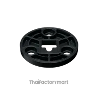 SZW-103Rubber Gasket, Compatible with 100mm SL, SK, SF models, For 3-screw mounting, Cable type