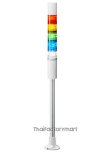 Tower 5Tier40mm 24Vdc Buzzer
