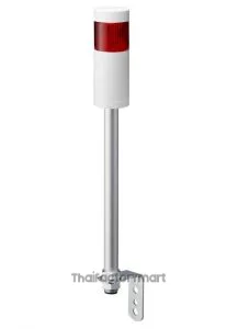 Tower 1Tier 50mm 24Vdc No Buzzer