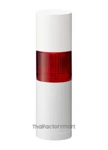 Tower 1Tier 50mm 24Vdc NOBuzzer