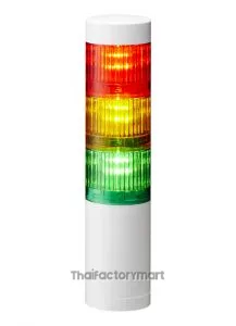 Tower 50mm 3Tier 24DC