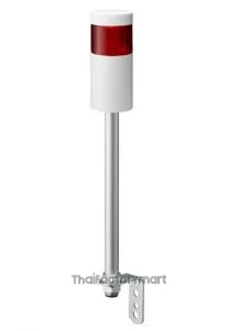 Tower 1Tier 60mm 24Vdc No Buzzer