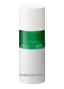 Tower 60mm 1Tier With Buzzer 24DC