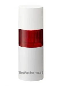 Tower 60mm 1Tier With Buzzer 24DC