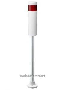 Tower 60mm1Tier NO Buzzer 100-240V