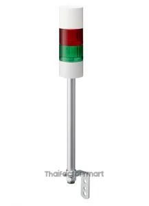 Tower 2Tier 60mm 24Vdc Bazzer