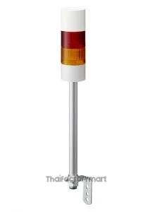 Tower Light60mm 2tier 24VdcBuzzer