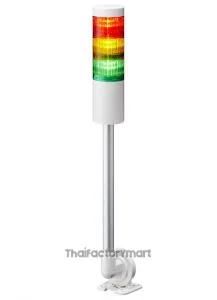 Tower 60mm 3Tier 24DC