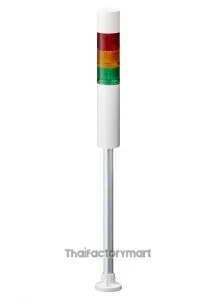 Tower 60mm 3Tier Buzzer 100-240V