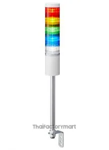 Tower 5Tier 60mm 24Vdc