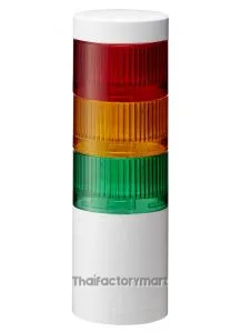 TowerLight 70mm 3Tier 24DC