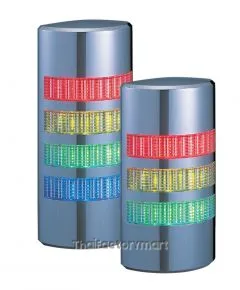 Signal tower 24Vac/dc with buzzer